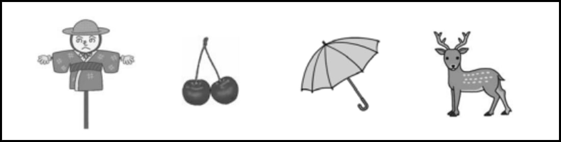 年長生の過去問題