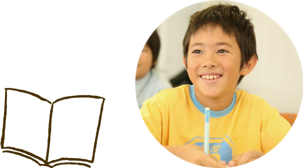 考える子を育てる 四谷大塚で合格をつかめ! 受験 SAPIX、日能研、四谷大塚、早稲田アカデミー 中学受験4大塾でがんばる