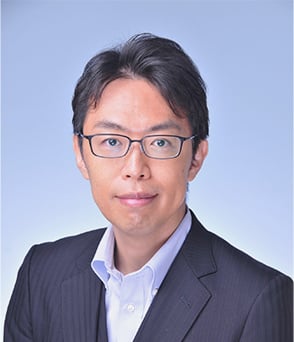 村上綾一