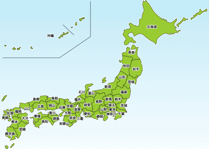 中学受験_地図