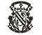 雙葉中学校の校章