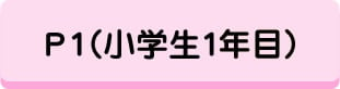 PコースP1ボタン