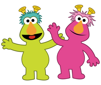 キャラクター画像