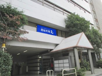 校舎トップイメージ
