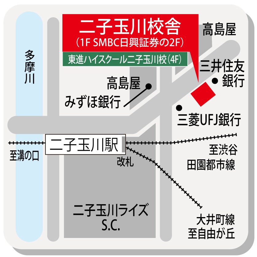 マップ