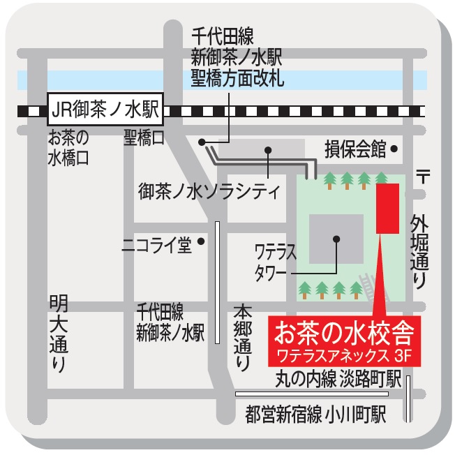 マップ