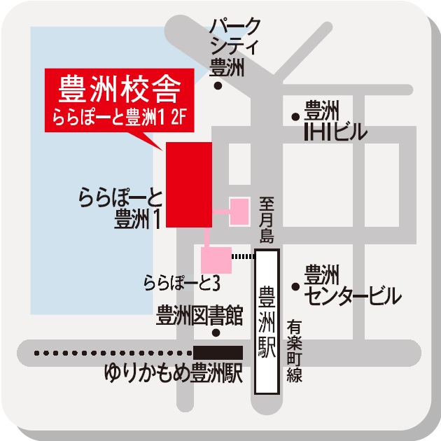 マップ
