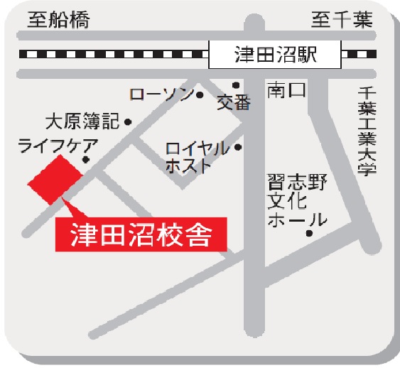 マップ