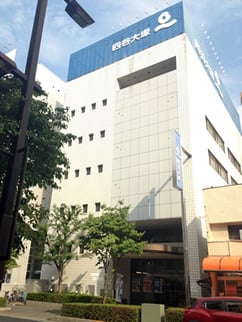 校舎トップイメージ