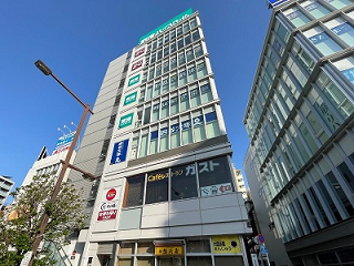校舎トップイメージ