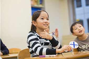 3年生授業様子1