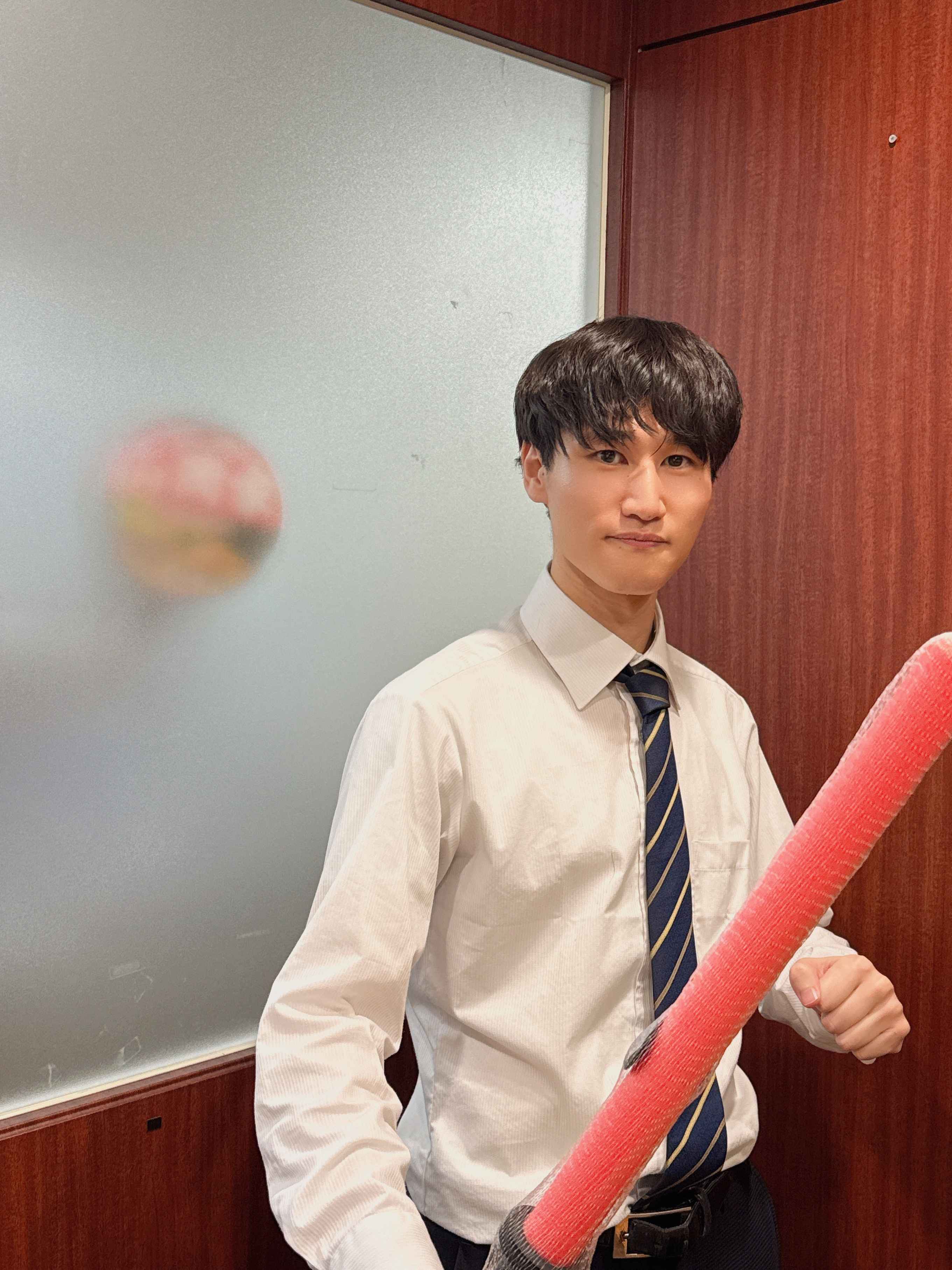 スタッフの画像