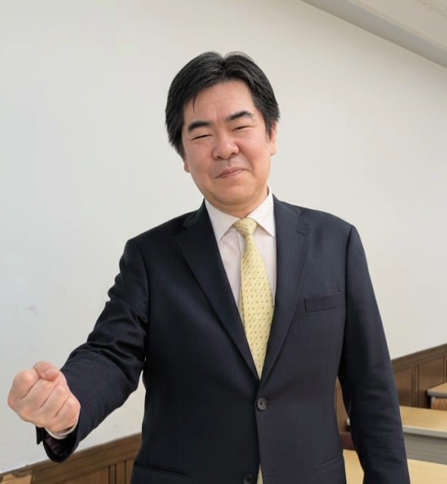 スタッフの画像