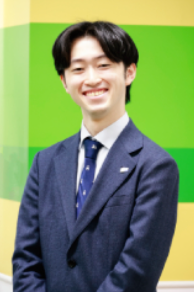 スタッフの画像