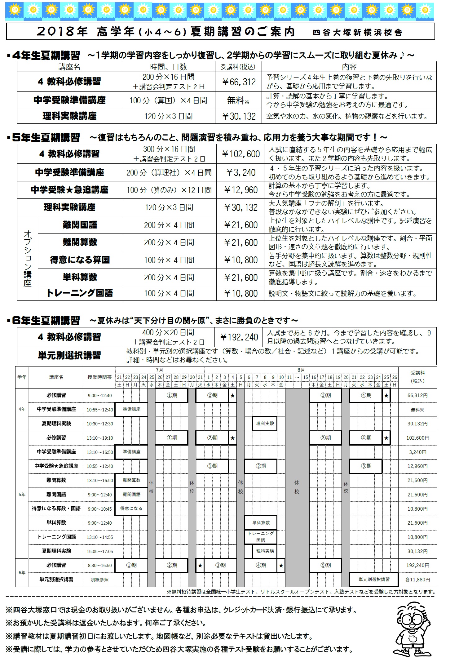 四谷大塚予習シリーズ 四谷大塚 4年生 中学受験 他全セット42冊 夏期