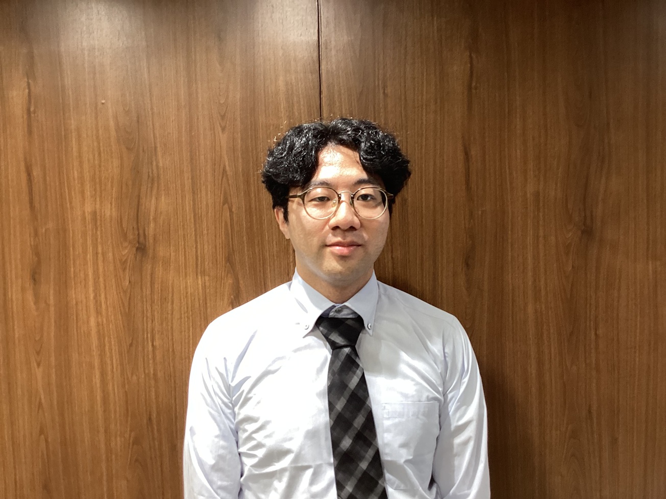 スタッフの画像