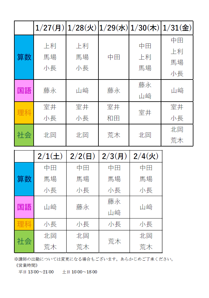 2025年R24編！2025年中学入試総括②（過去40年も踏まえて）受験