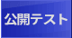 公開テスト