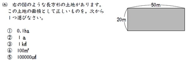 公式 小学5年生 全国統一小学生テスト 中学受験の四谷大塚