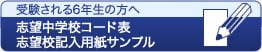 コード表