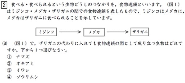 公式 小学6年生 全国統一小学生テスト 中学受験の四谷大塚