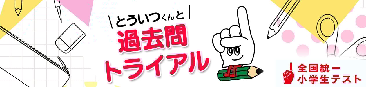 全国統一小学生テスト